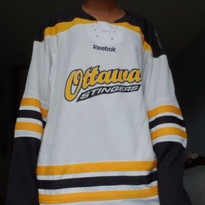 Hockey Jersey